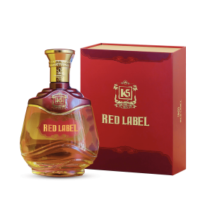 Rượu Sâm Ngọc Linh K5 Red Label