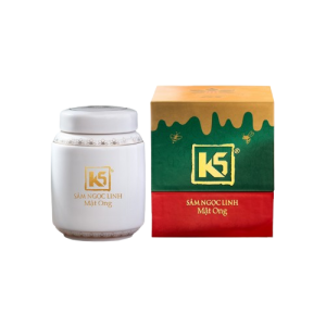 TPBS K5 Sâm Ngọc Linh Mật Ong 80ml