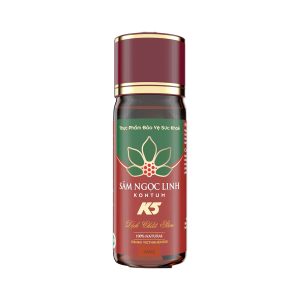 TPBVSK Dịch Chiết Sâm Ngọc Linh K5 - 50ml