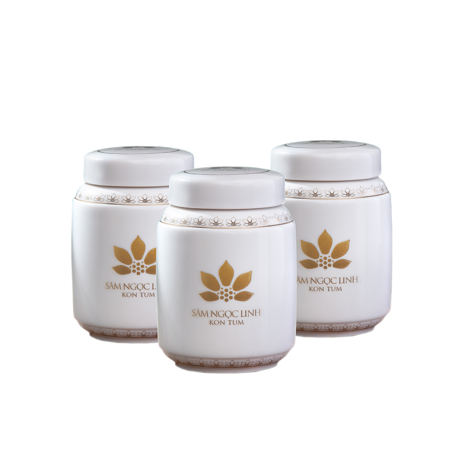 TPBS K5 Sâm Ngọc Linh Mật Ong 250ml - Ảnh 3